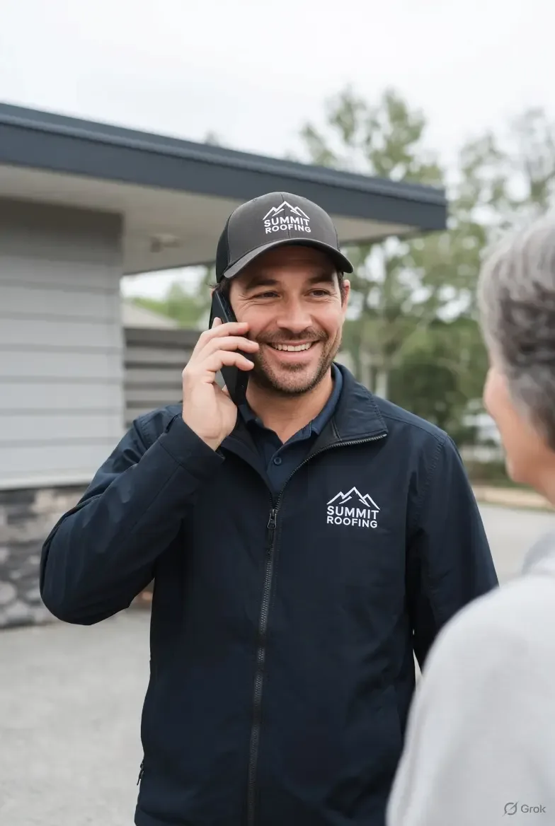 Flat Roof Leak Repair Fairfield, ID FAQs